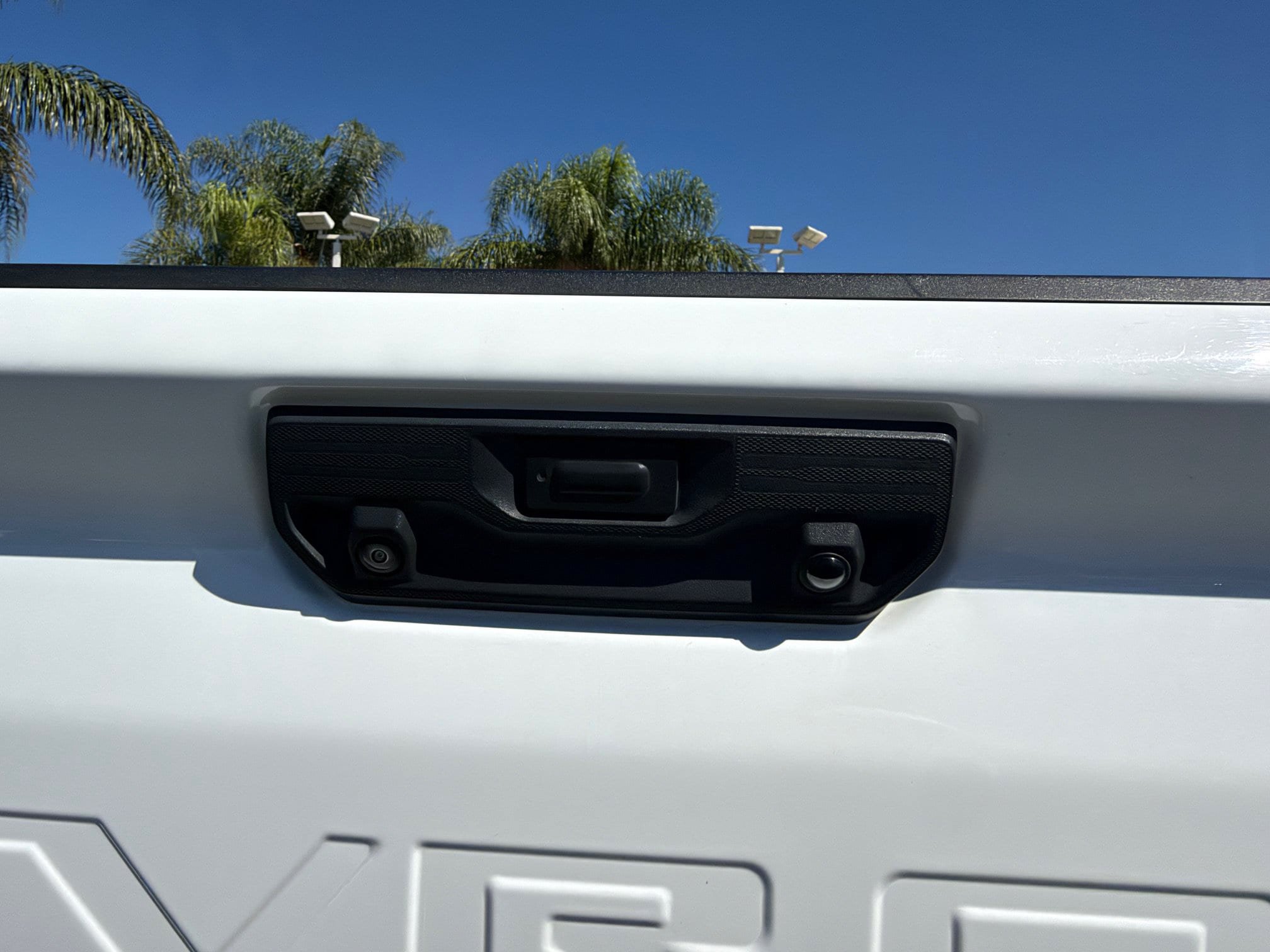 Used 2024 Chevrolet Silverado 2500 High Country AWD/4WD image 16