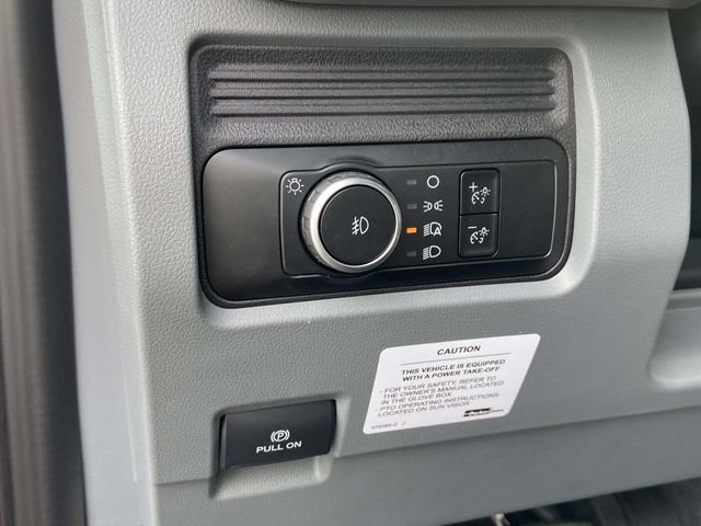 New 2026 Ford F550 4x4 Regular Cab Super Duty image 20