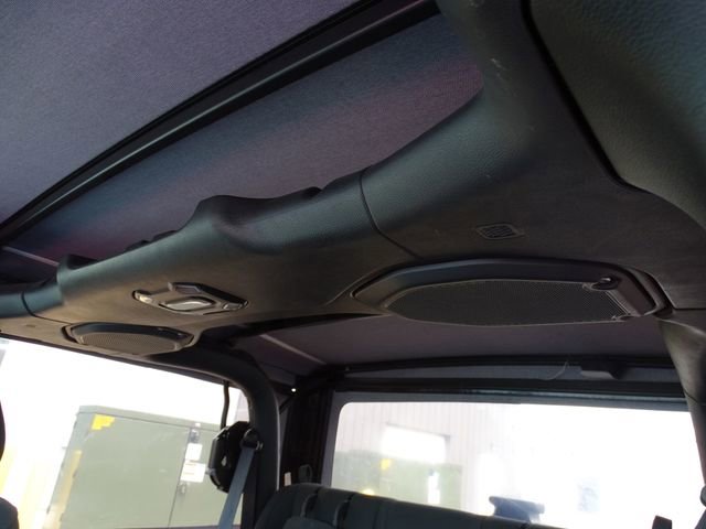 Used 2022 Jeep Wrangler Sport image 18