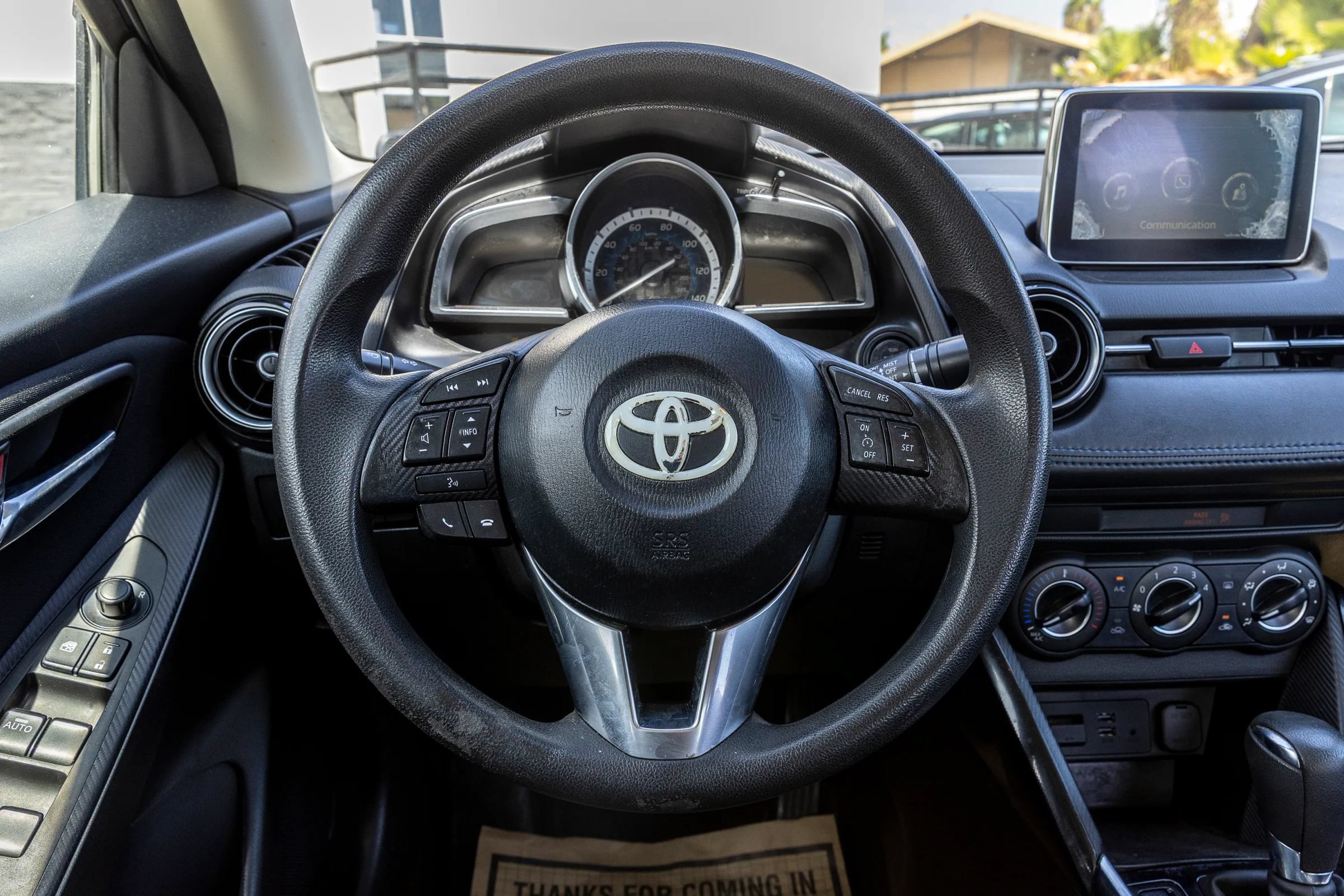 Used 2018 Toyota Yaris iA FWD image 30