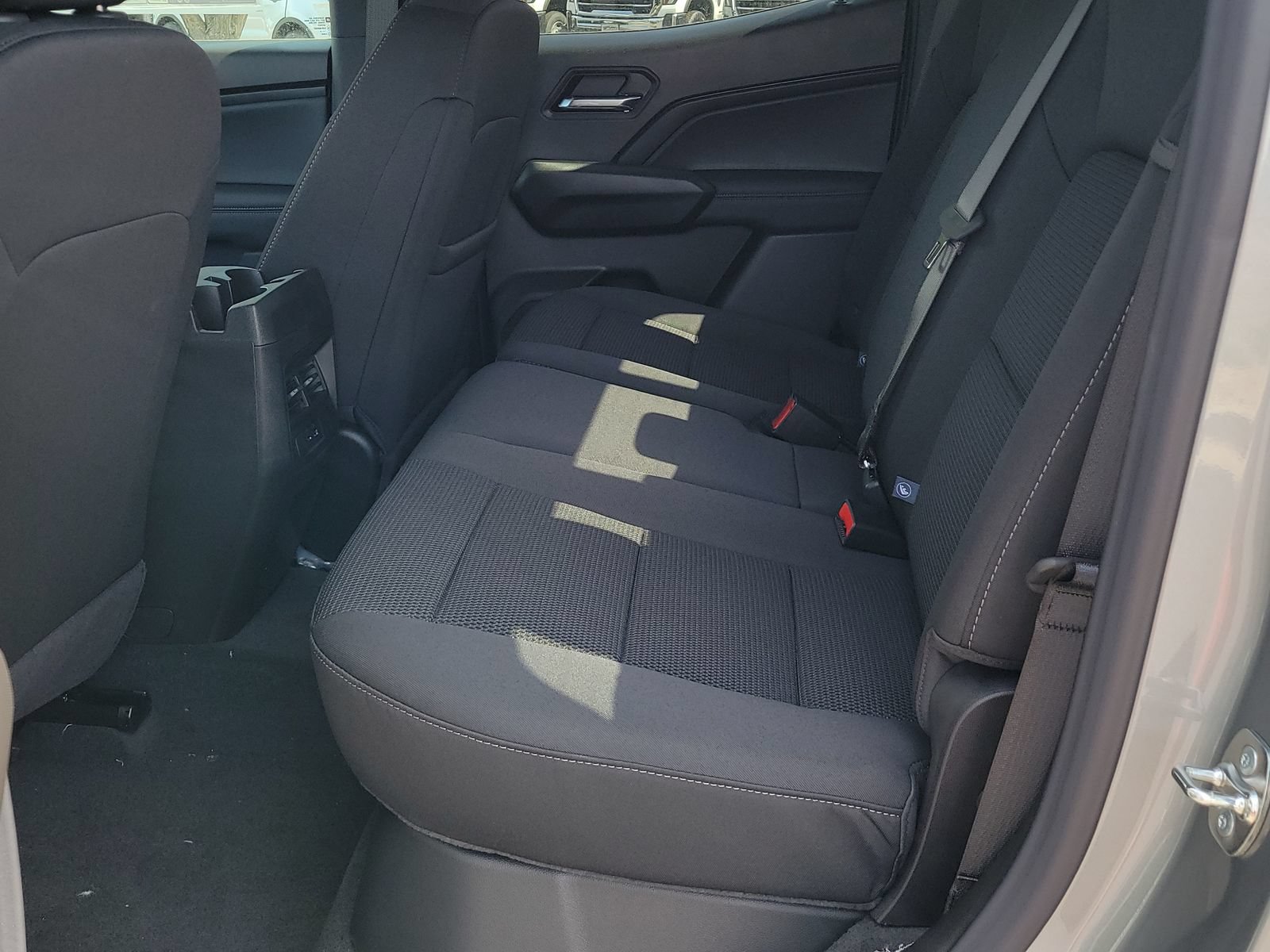 New 2026 GMC Canyon Elevation w/ Convenience Package AWD/4WD image 7