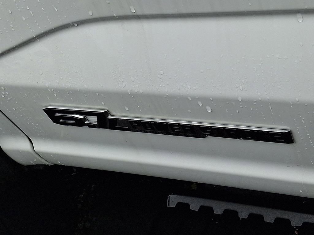 New 2024 Ford F550 4x4 Regular Cab Super Duty image 15