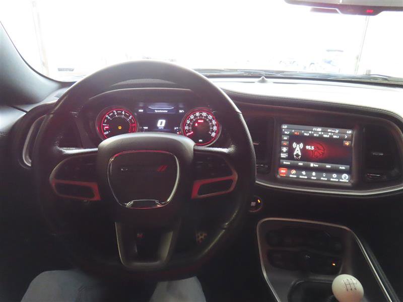 Used 2022 Dodge Challenger R/T Scat Pack image 22