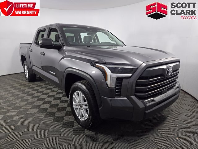 Used 2022 Toyota Tundra SR5 w/ Convenience Package