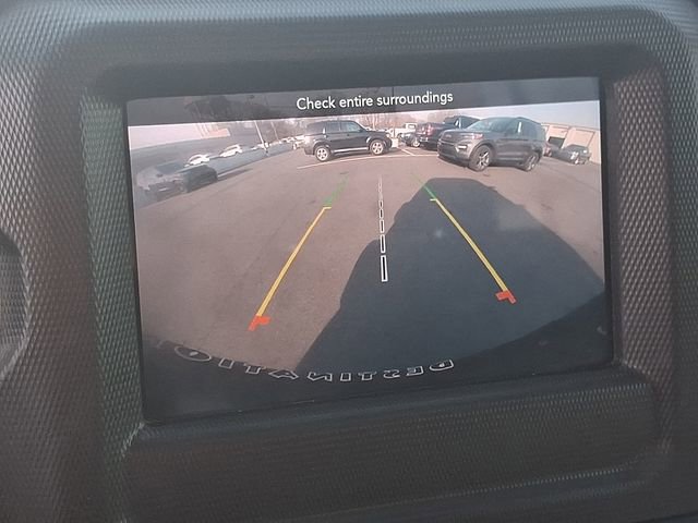 Used 2020 Jeep Wrangler Unlimited Sport image 17