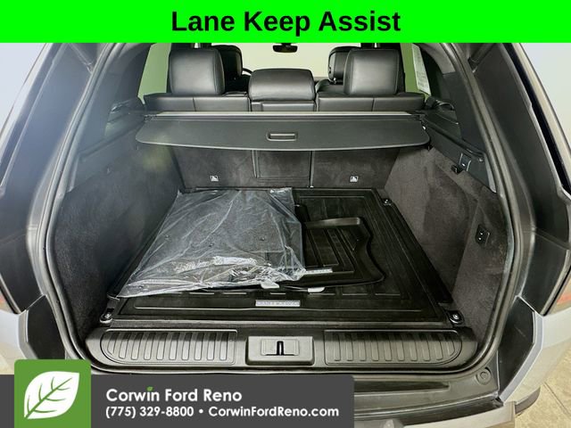 Used 2018 Land Rover Range Rover Sport HSE image 27