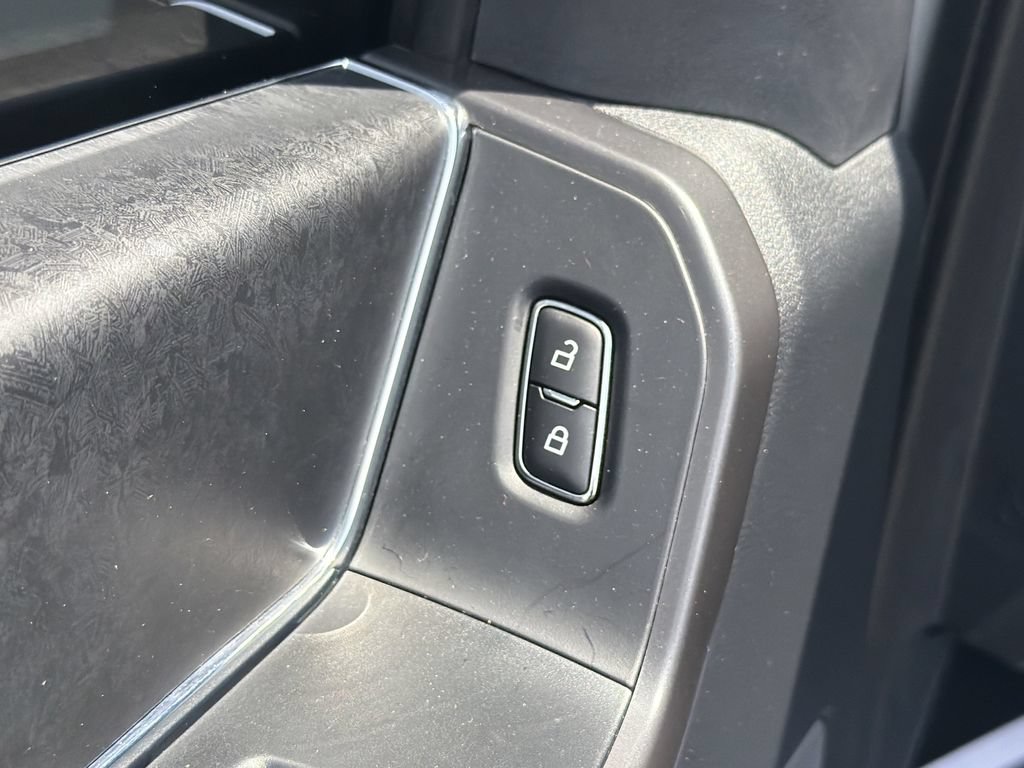 Used 2025 Ford F150 Tremor w/ Mobile Office Package AWD/4WD image 17