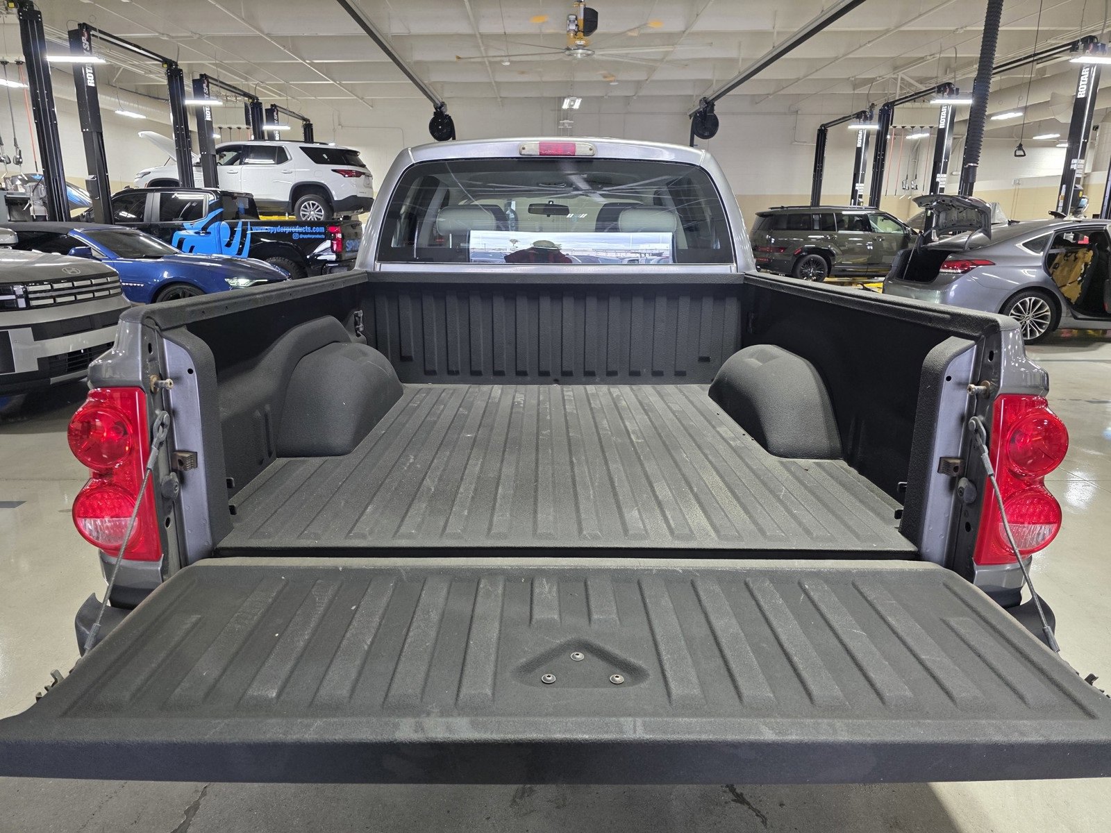 Used 2011 Dodge Dakota Big Horn image 13