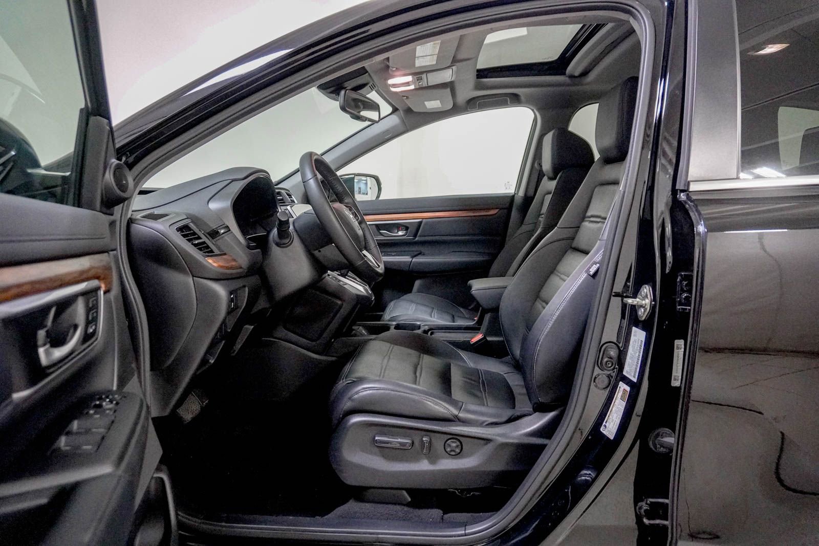 Used 2017 Honda CR-V EX-L image 21