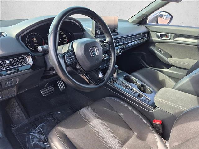 Used 2023 Honda Civic Sport image 9