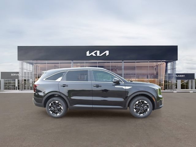 New 2026 Kia Sorento S AWD/4WD image 2