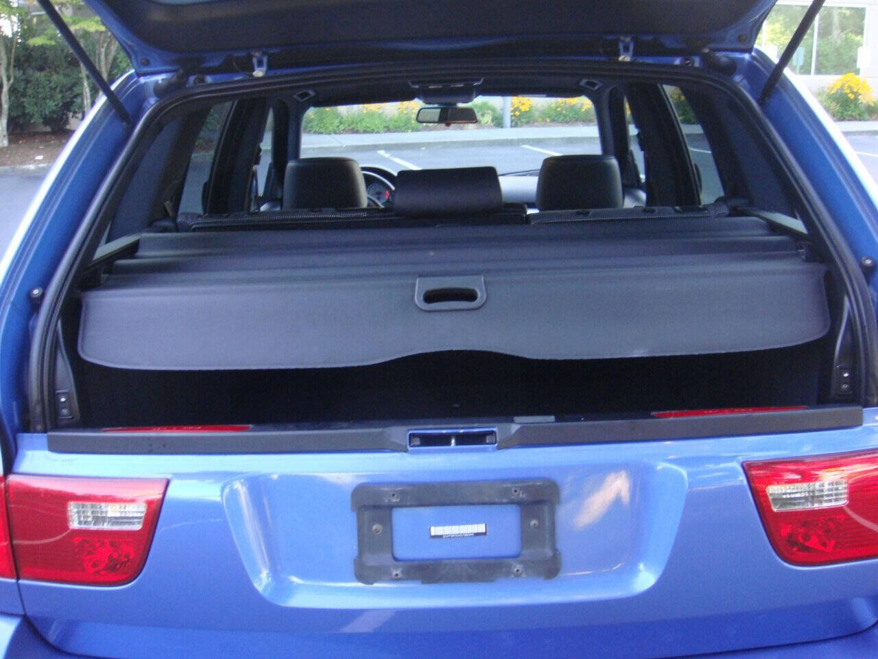 Used 2003 BMW X5 4.6is image 15