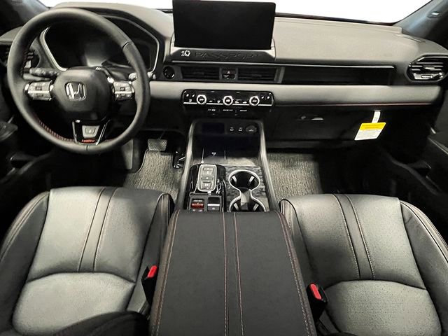 New 2026 Honda Passport TrailSport Elite image 19