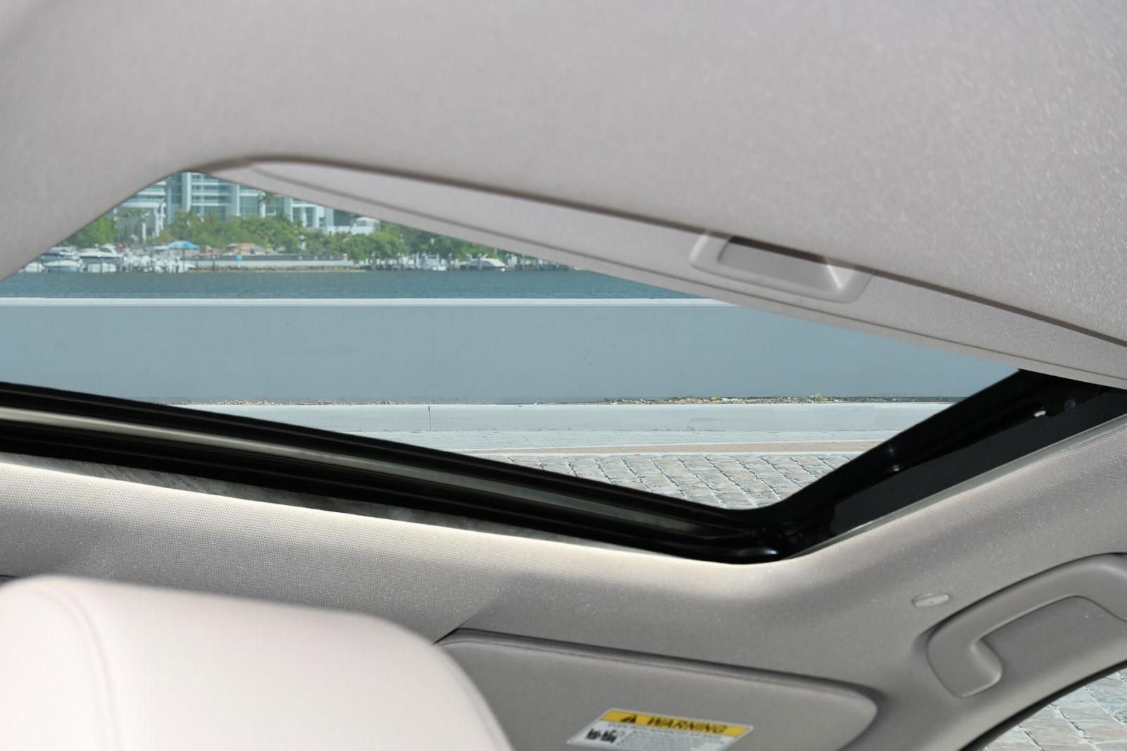 New 2026 Honda CR-V EX-L image 20