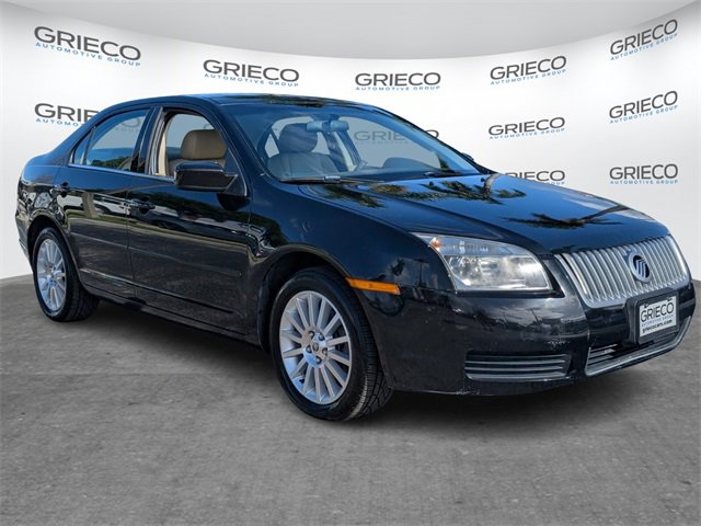 Used 2006 Mercury Milan Premier