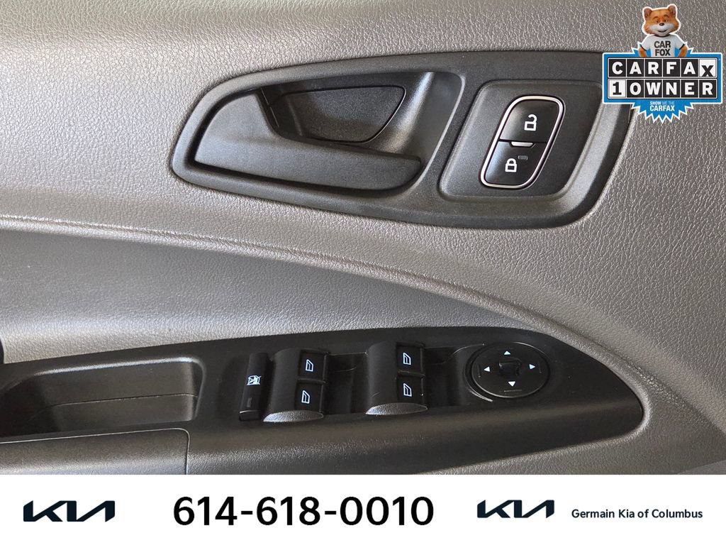 Used 2022 Ford Transit Connect XL FWD image 25