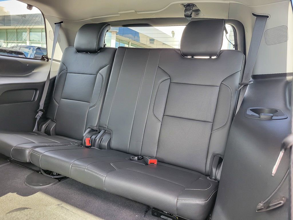 Certified 2020 Chevrolet Tahoe Premier image 10