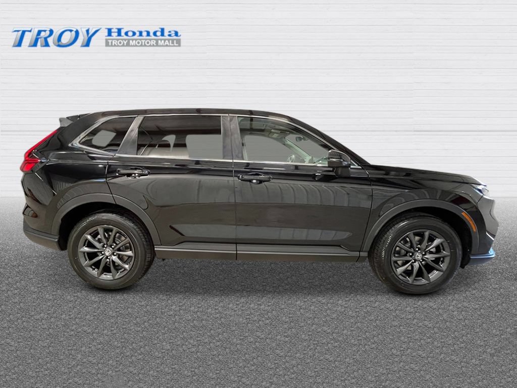 New 2026 Honda CR-V EX-L image 7