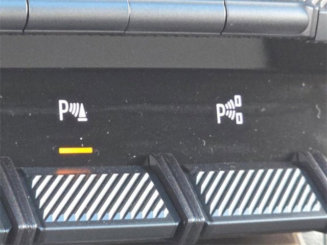 New 2025 GMC Hummer EV 3X w/ Battery Pack, 24 Module Pack image 16