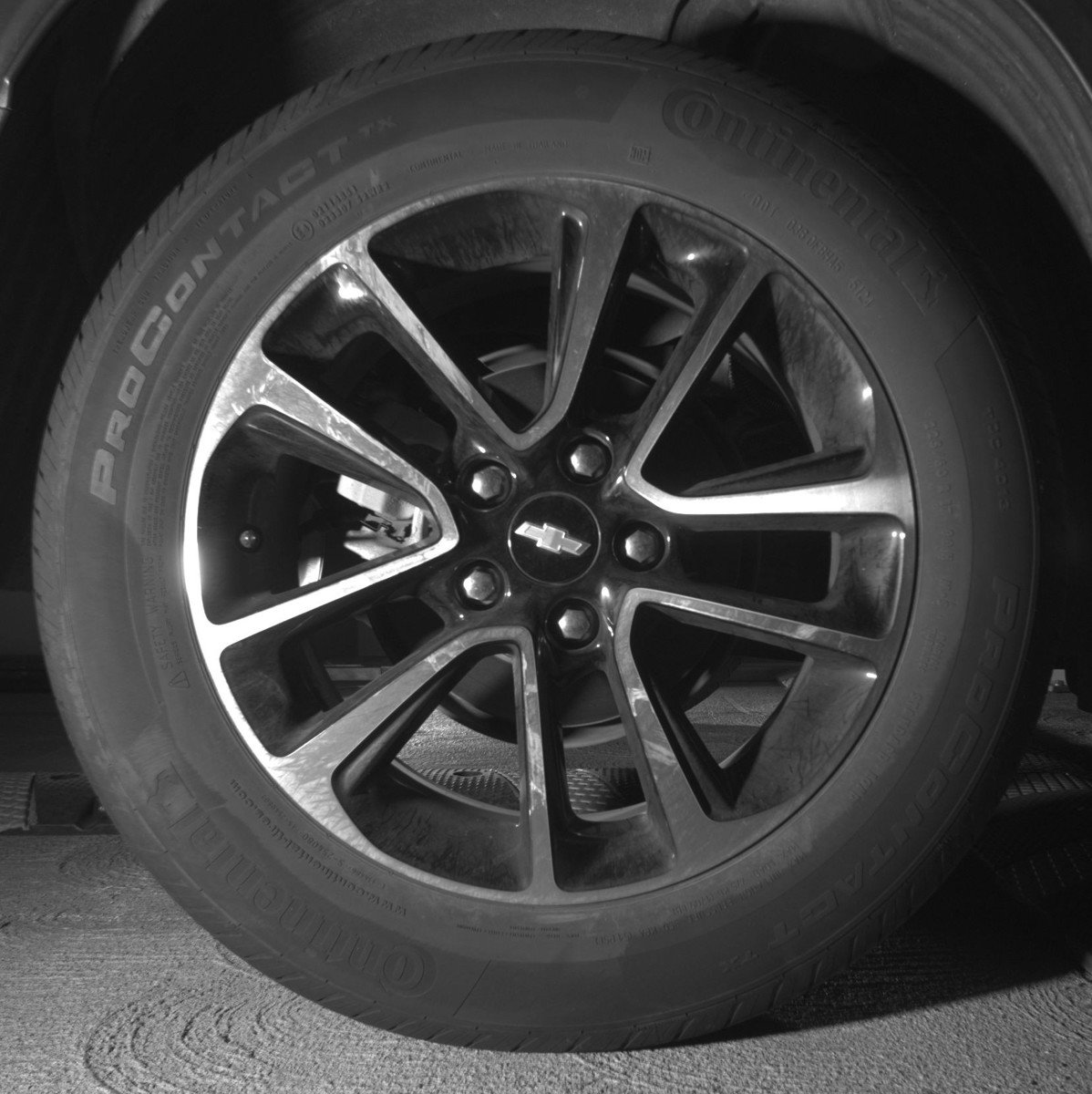 Used 2025 Chevrolet TrailBlazer LT FWD image 15
