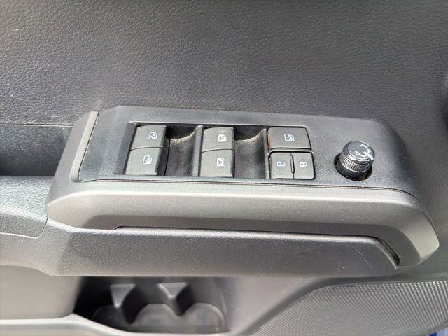 Certified 2023 Toyota Tacoma TRD Off-Road image 19