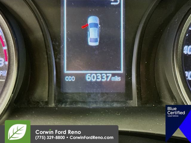 Used 2023 Toyota Camry SE image 15