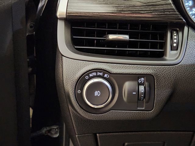 Used 2017 Buick Envision Premium image 18