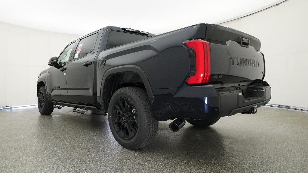 New 2026 Toyota Tundra SR5 AWD/4WD image 46