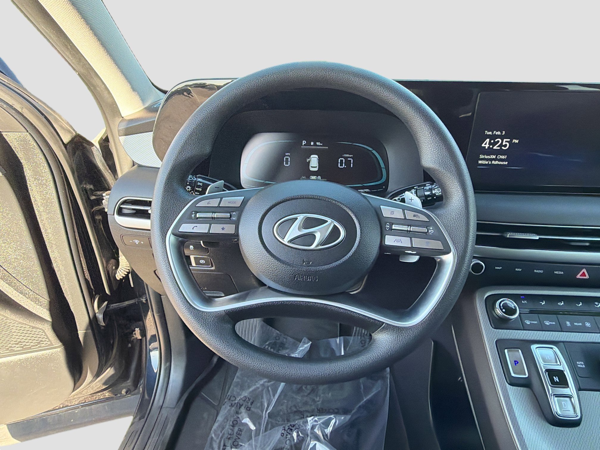Used 2023 Hyundai Palisade SE image 35