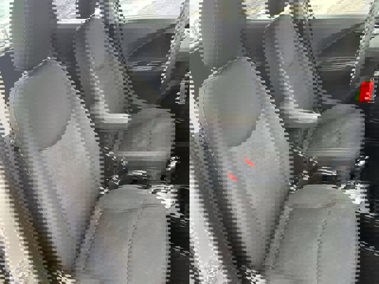 Used 2017 Chevrolet Spark LS image 14