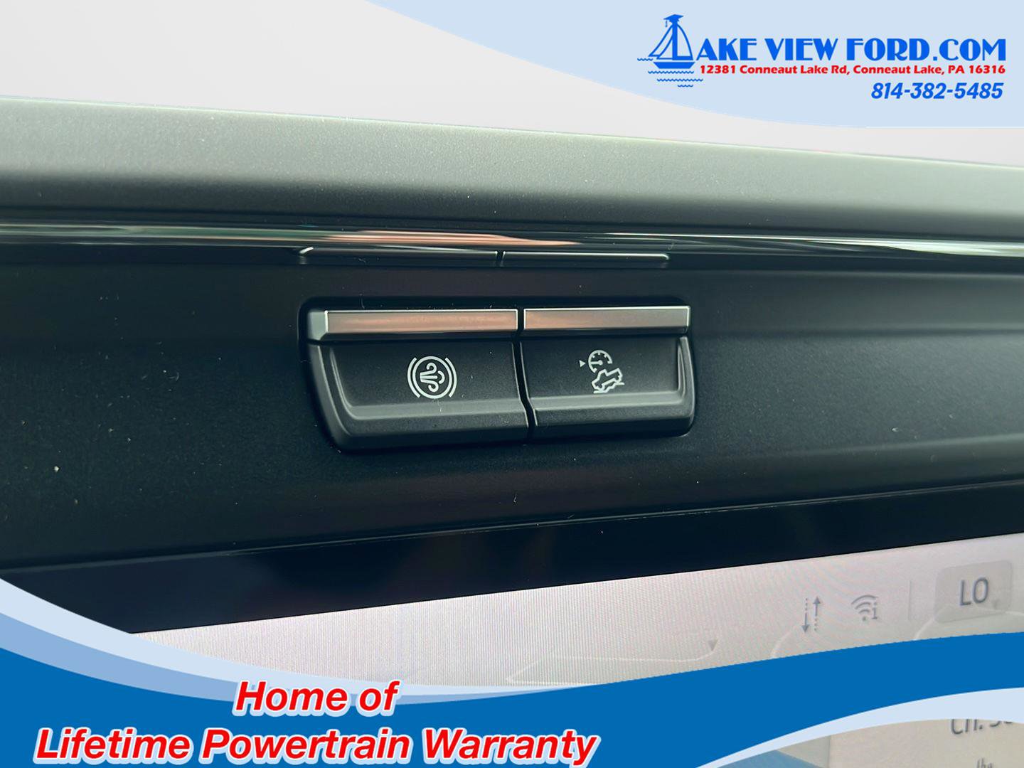 New 2025 Ford F350 Lariat w/ Lariat Ultimate Package image 47