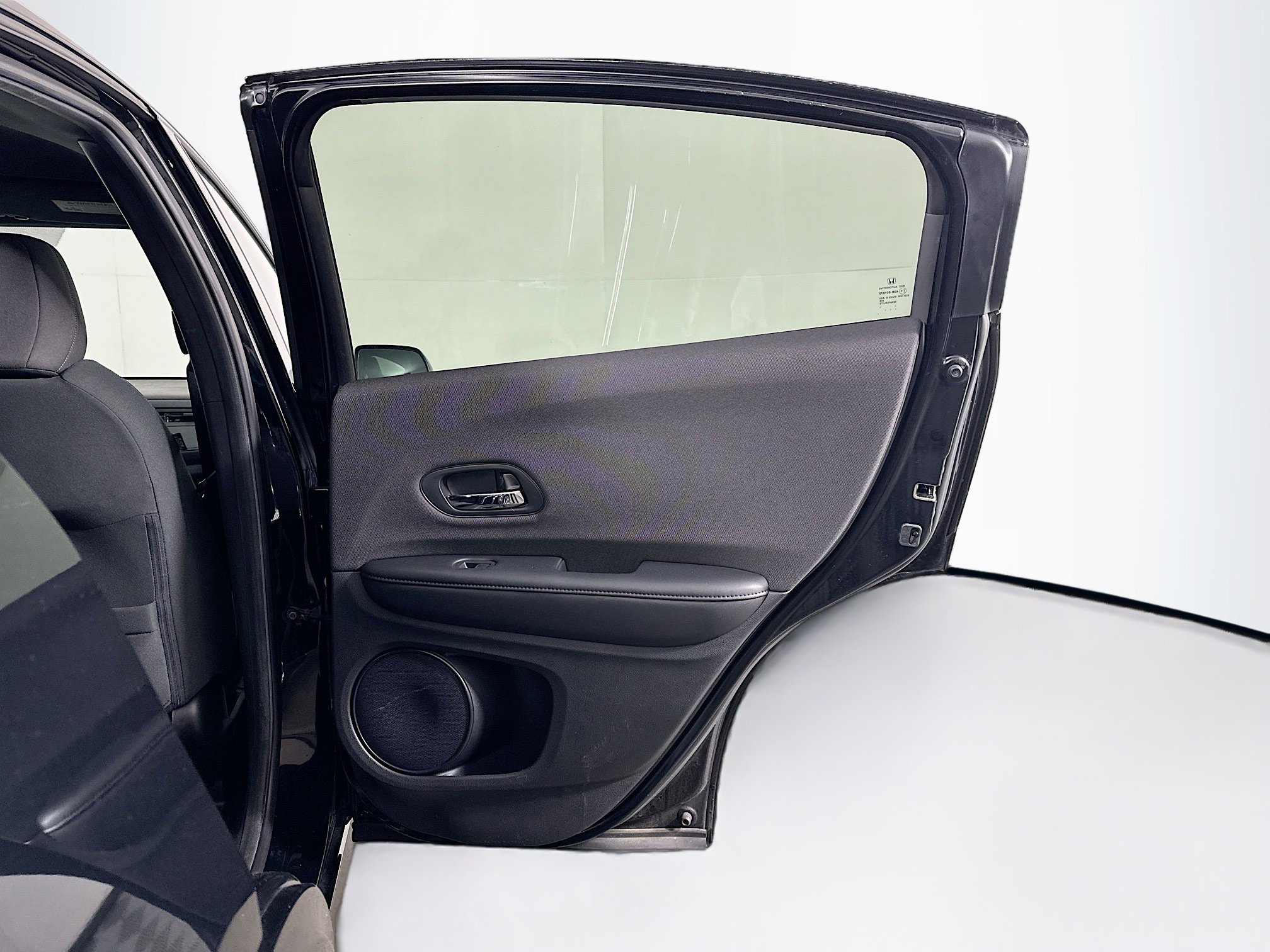 Used 2019 Honda HR-V Sport image 28