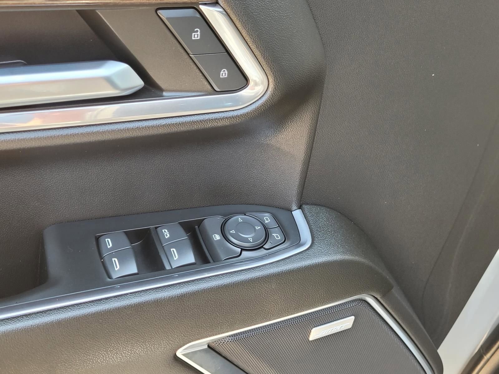 Used 2024 Chevrolet Silverado 1500 LT Trail Boss w/ Convenience Package II AWD/4WD image 21