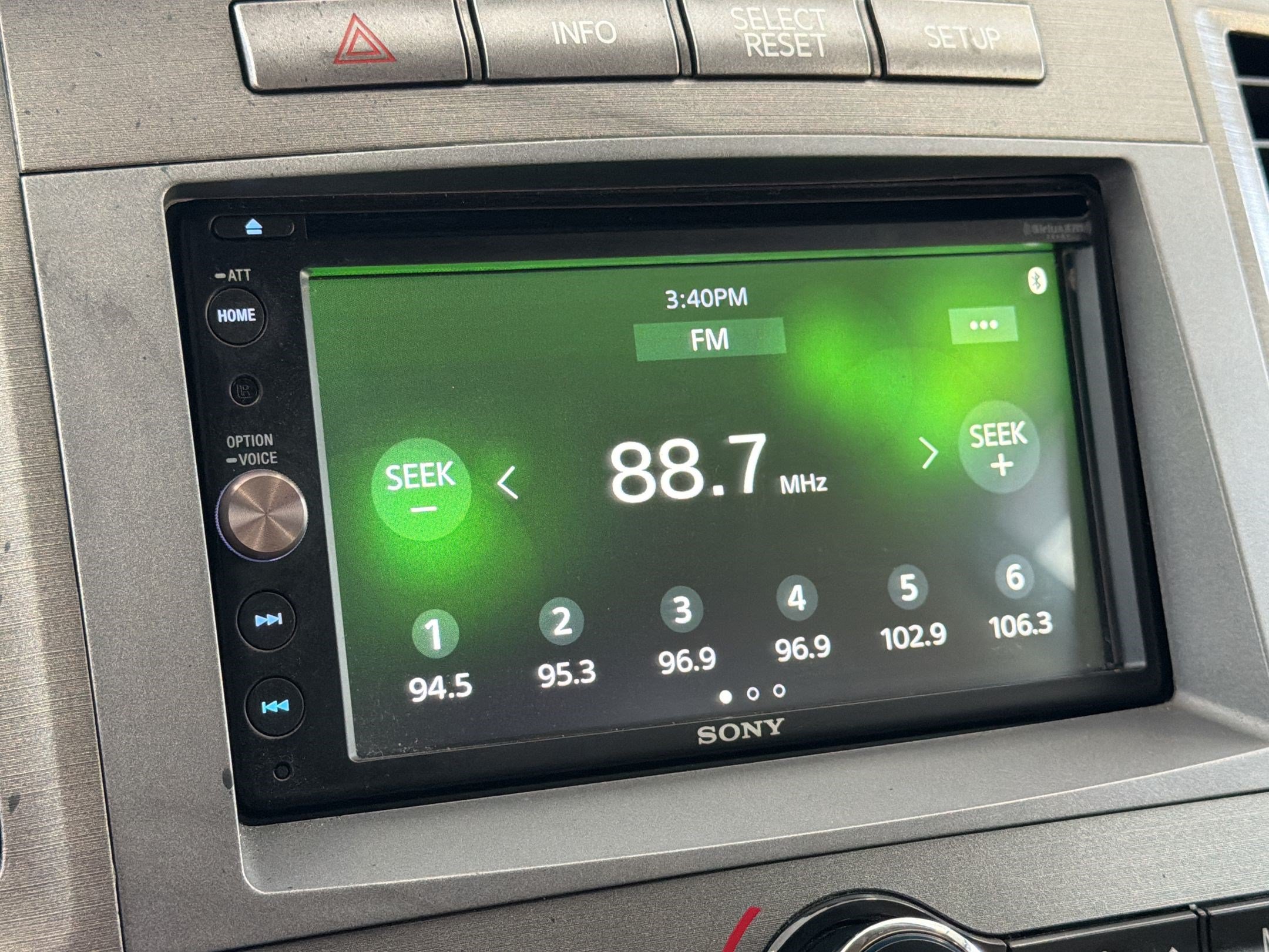 Used 2013 Toyota Venza XLE w/ Tow Prep Pkg AWD/4WD image 23