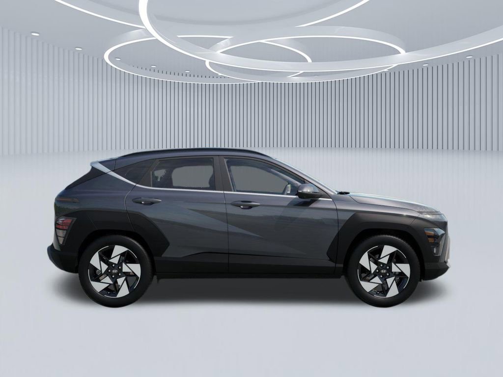 New 2026 Hyundai Kona Limited FWD image 7
