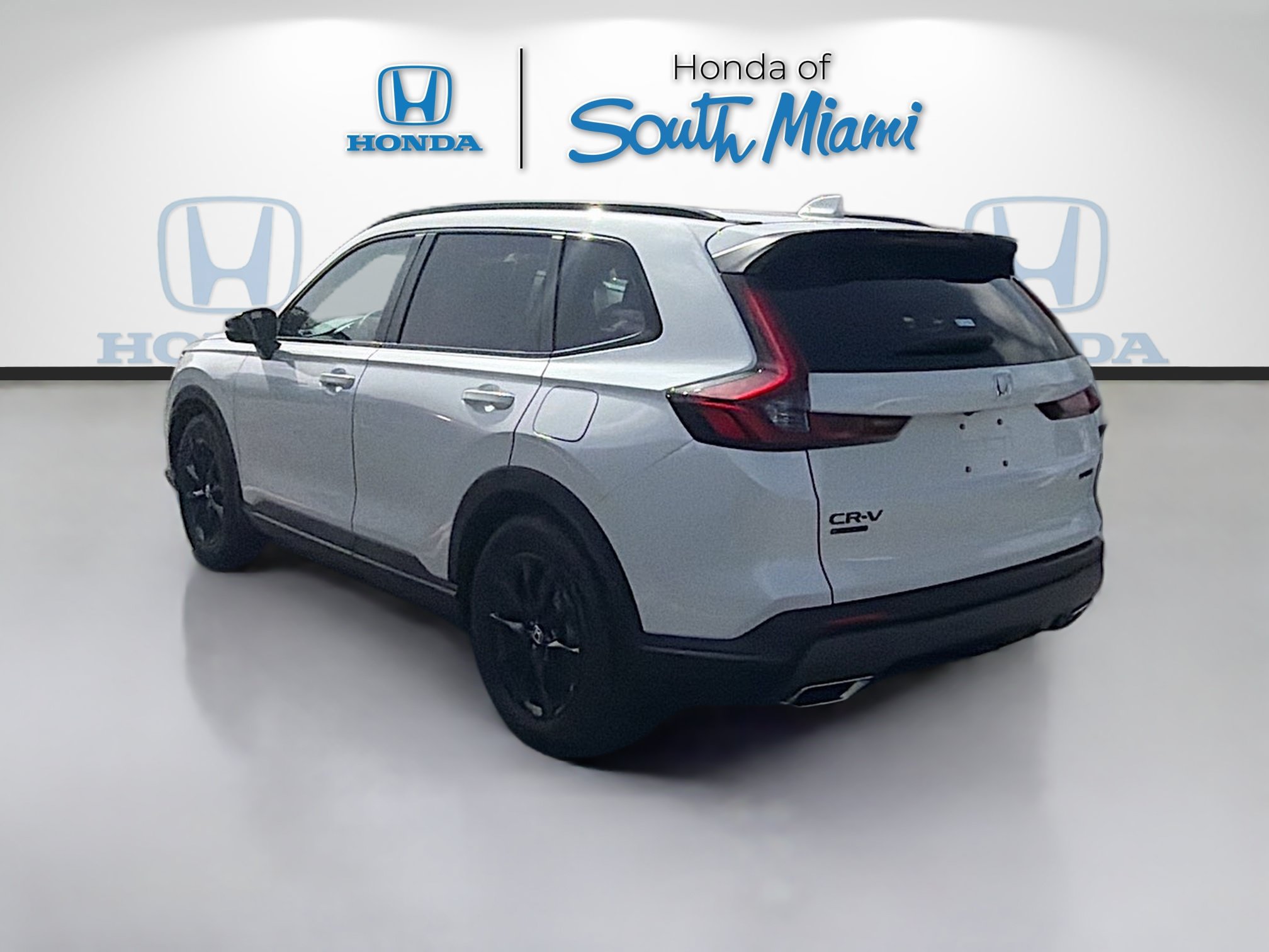 New 2026 Honda CR-V Sport-L image 5
