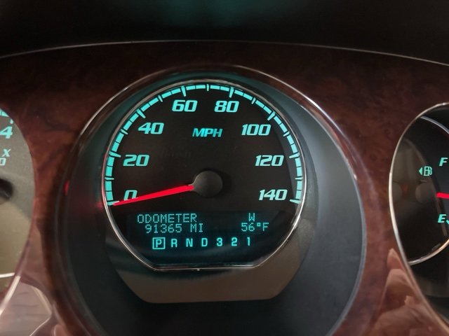 Used 2011 Buick Lucerne CXL w/ Driver Confidence Package image 25