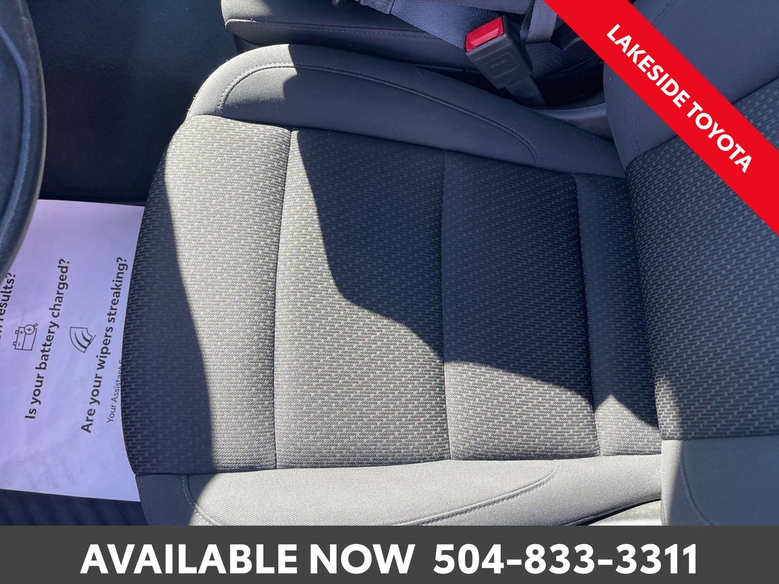 Used 2024 GMC Sierra 1500 Pro w/ Graphite Edition image 28