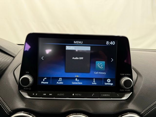 Used 2024 Nissan Sentra SV image 31