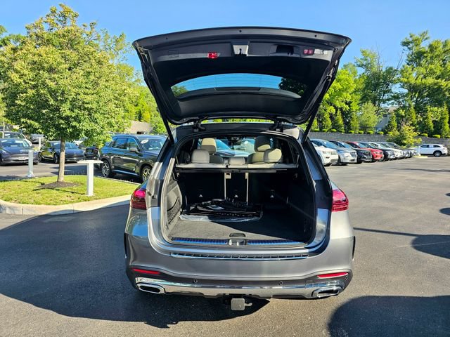 New 2026 Mercedes-Benz GLE 450 4MATIC image 9