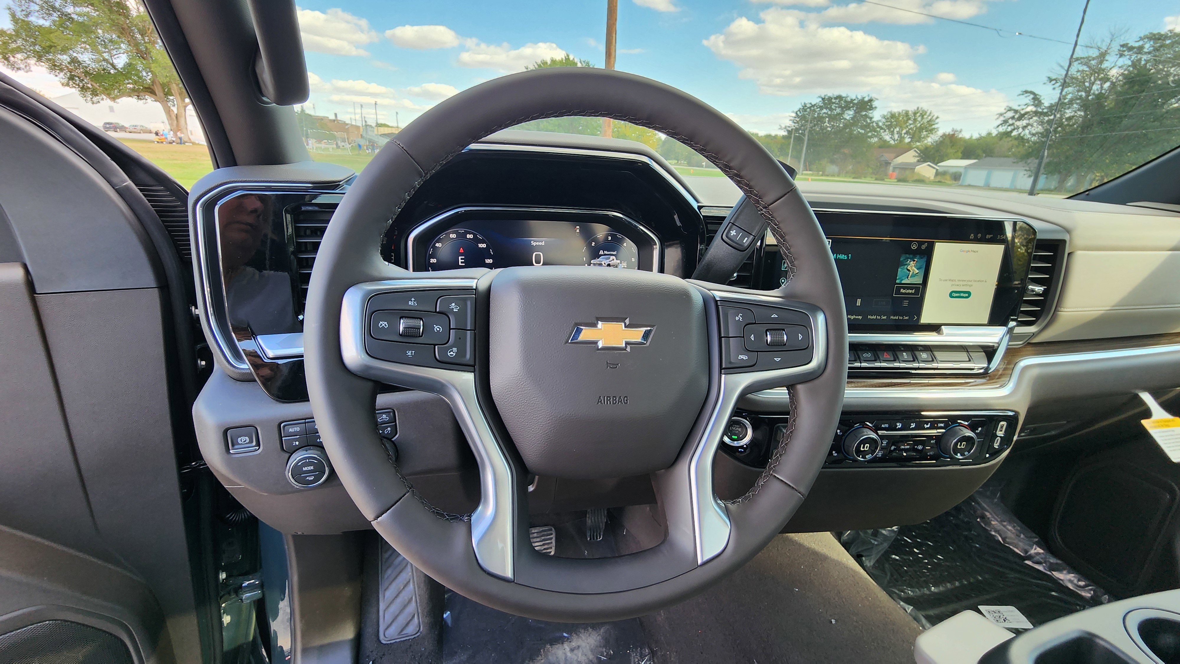 New 2026 Chevrolet Silverado 3500 LT w/ Convenience Package image 10