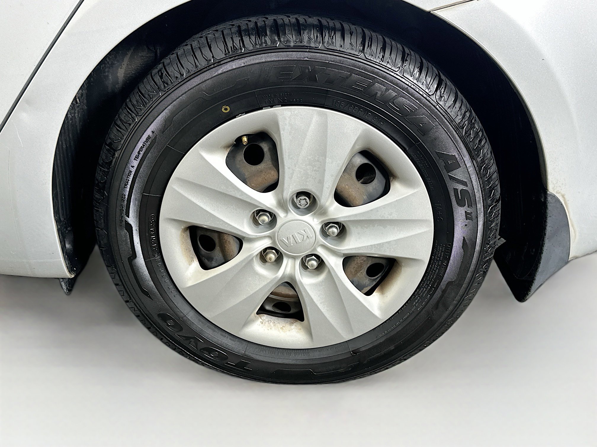 Used 2016 Kia Forte LX FWD image 11