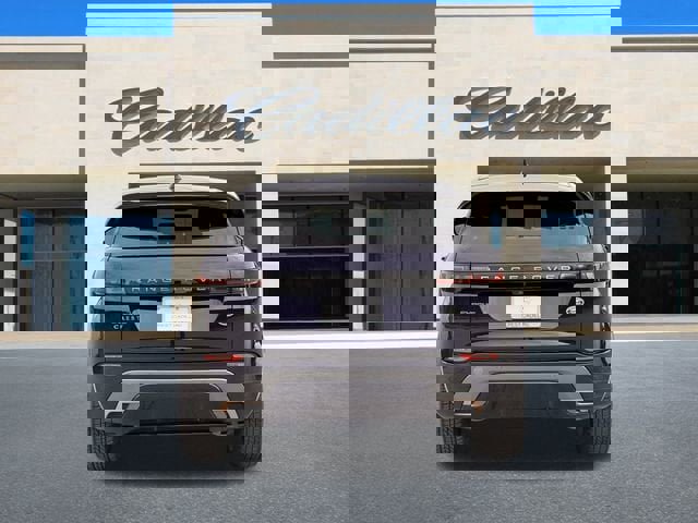 Used 2022 Land Rover Range Rover Evoque R-Dynamic S image 3