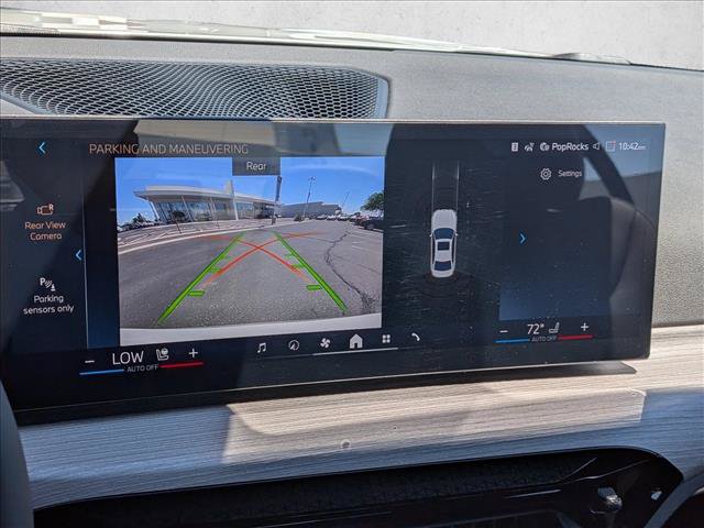 New 2026 BMW 330i Sedan w/ Convenience Package RWD image 13