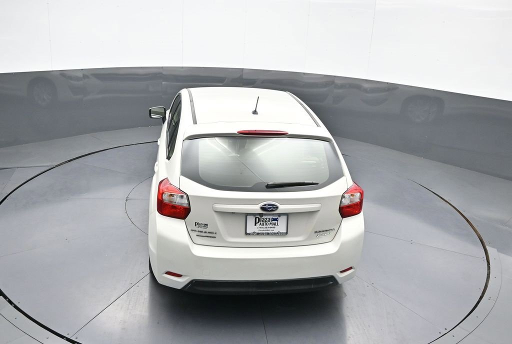 Used 2016 Subaru Impreza 2.0i Premium image 37