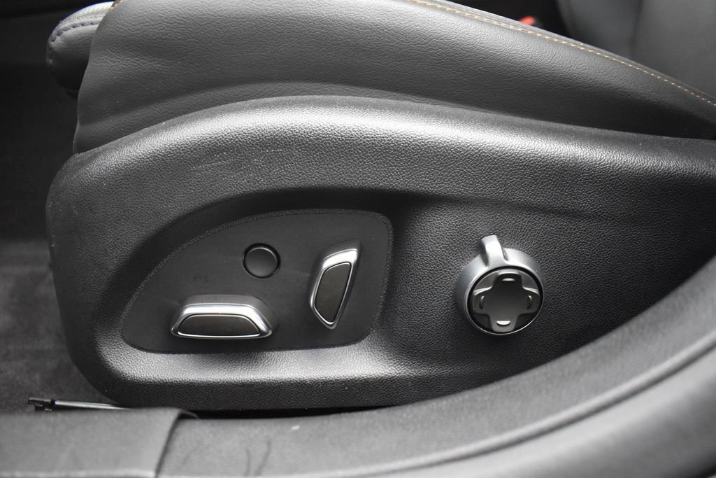 Certified 2023 Cadillac CT5 Sport AWD/4WD image 12
