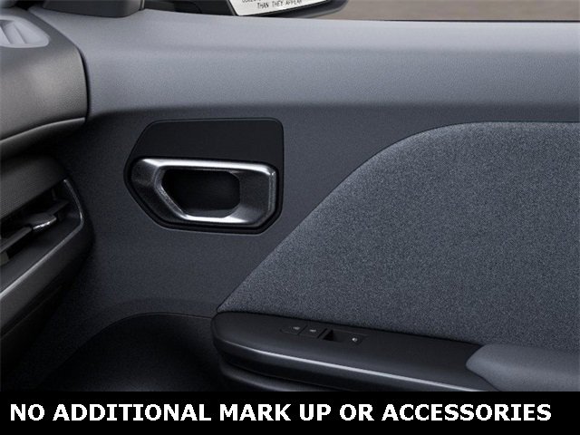 New 2025 Kia K4 EX image 25