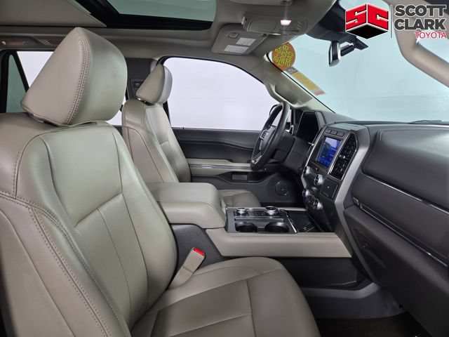 Used 2021 Ford Expedition Max XLT AWD/4WD image 15