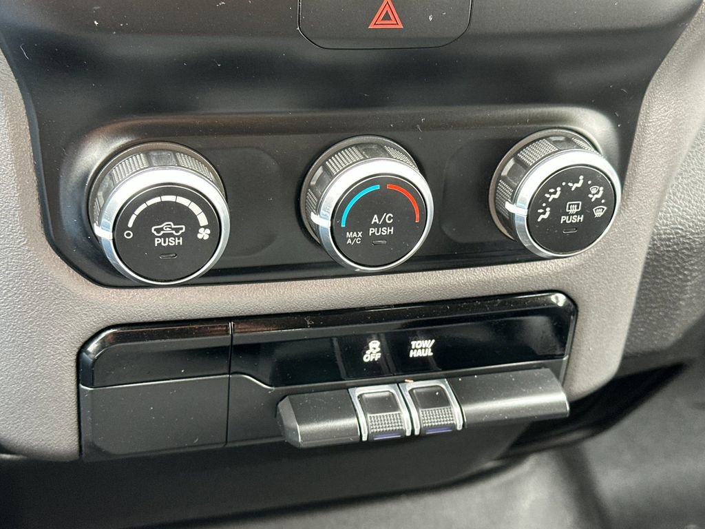 Used 2020 RAM 1500 Big Horn image 18