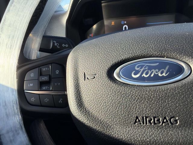 New 2025 Ford Ranger XLT image 15